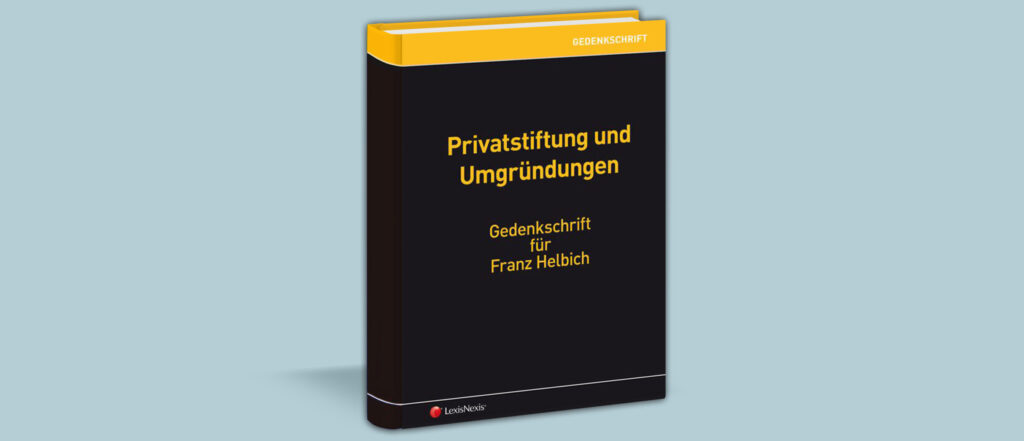 Sind Gemeinnützige Privatstiftungen immer steuerfrei? | TPA Steuerberatung