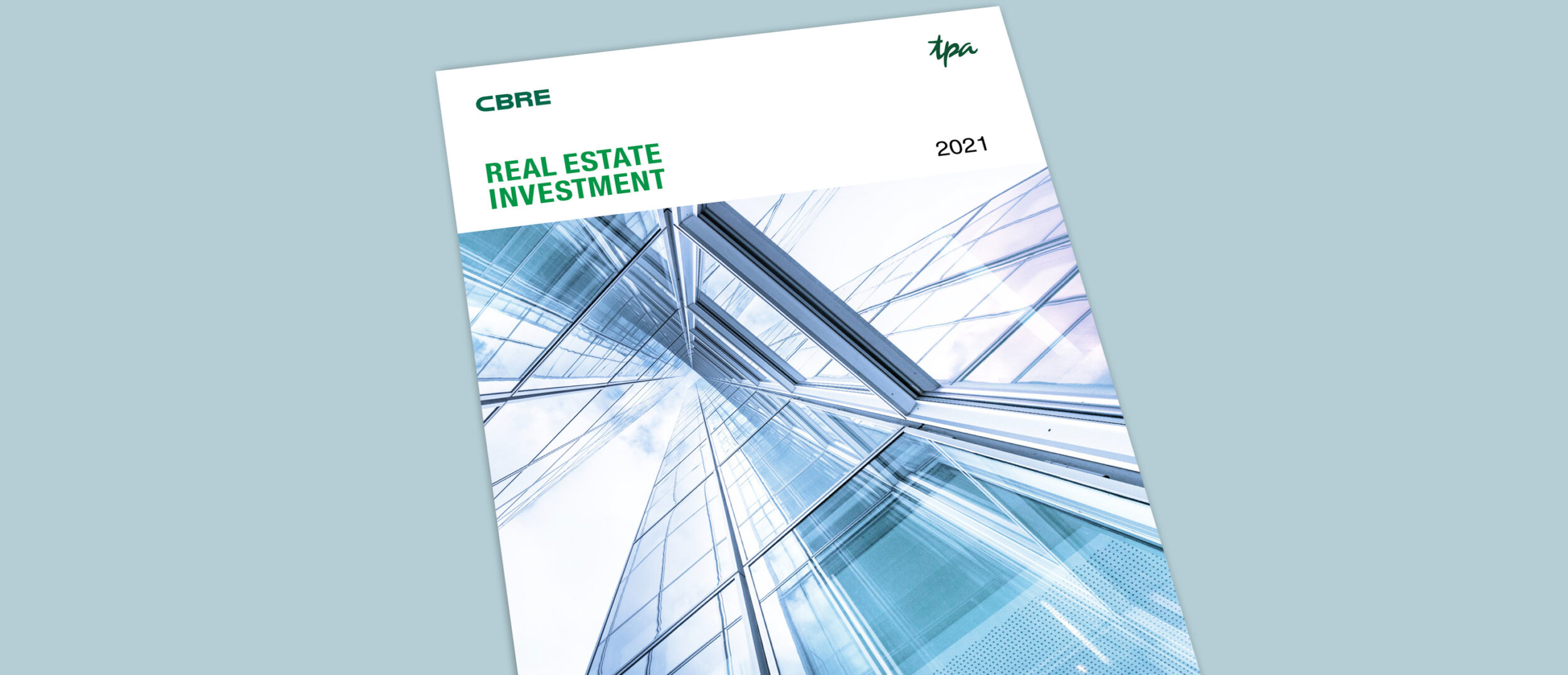 Immobilieninvestments in CEE/SEE TPA Steuerberatung