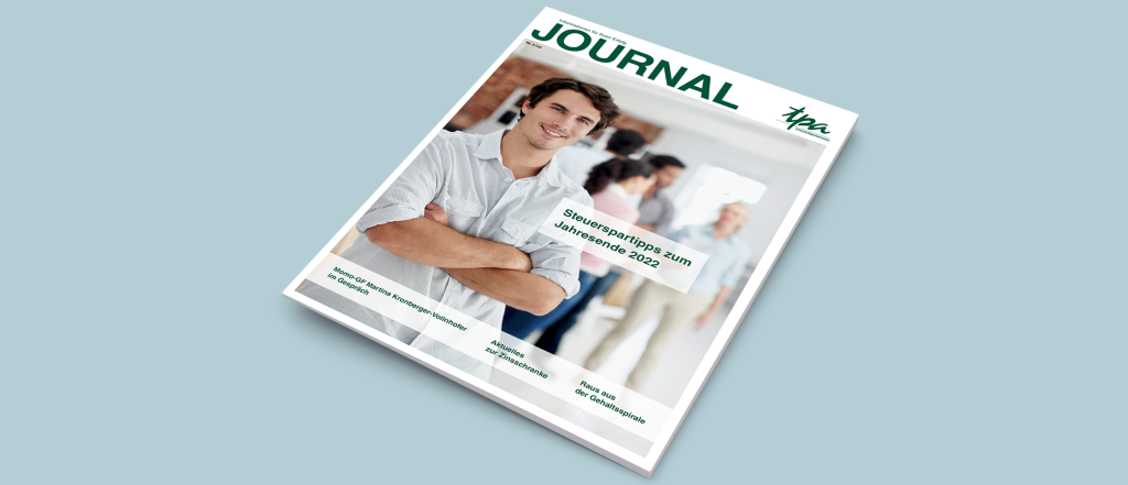 TPA Journal 3/2022