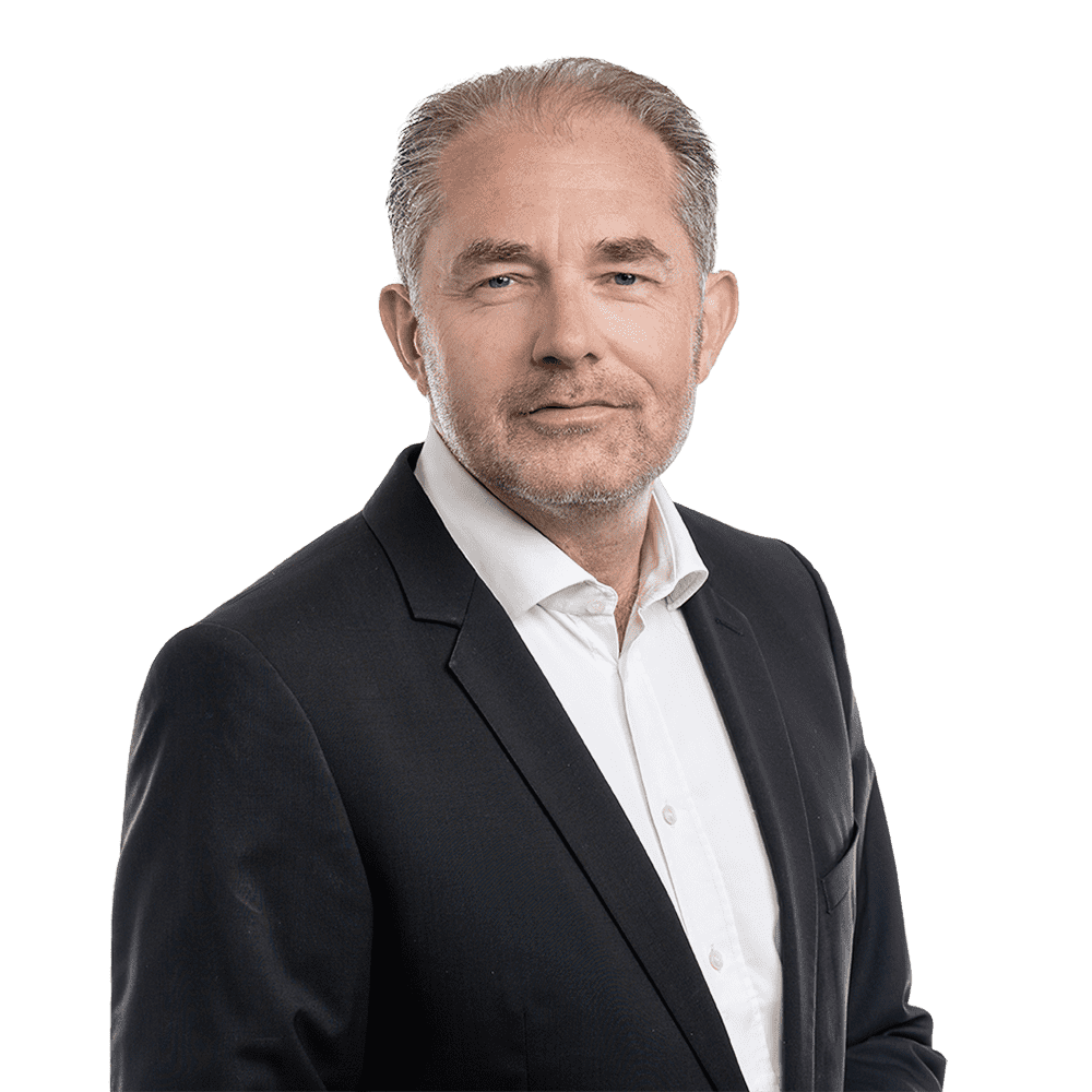 Bauer-Mitterlehner Klaus - Partner und Steuerberater bei TPA Österreich