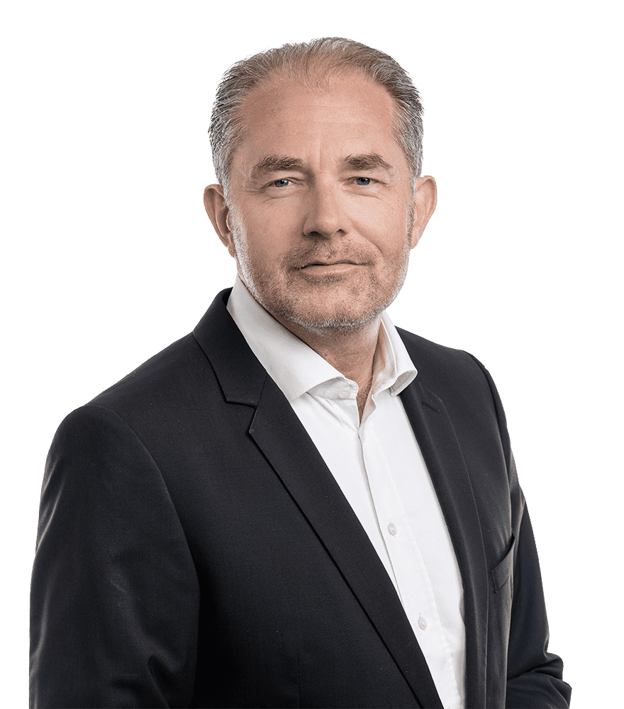 Bauer-Mitterlehner Klaus - Steuerberater und Partner bei TPA Österreich
