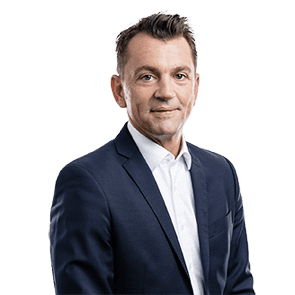 Beer Helmut - Partner and Tax Advisor