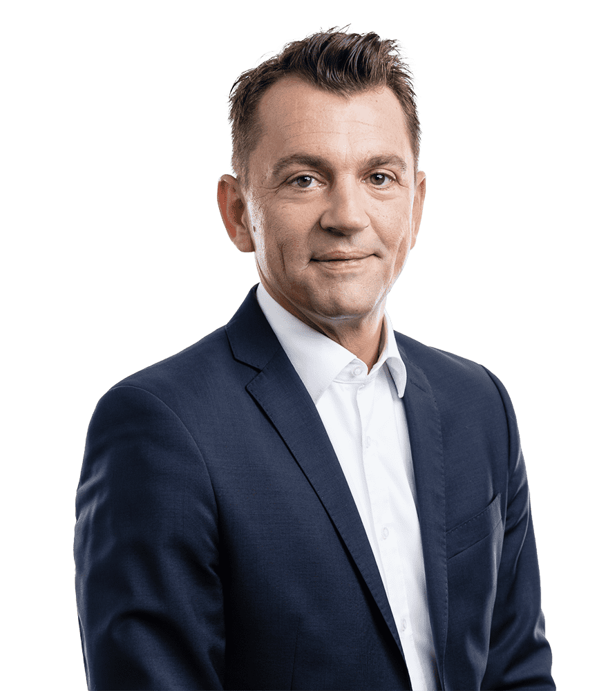 Helmut Beer