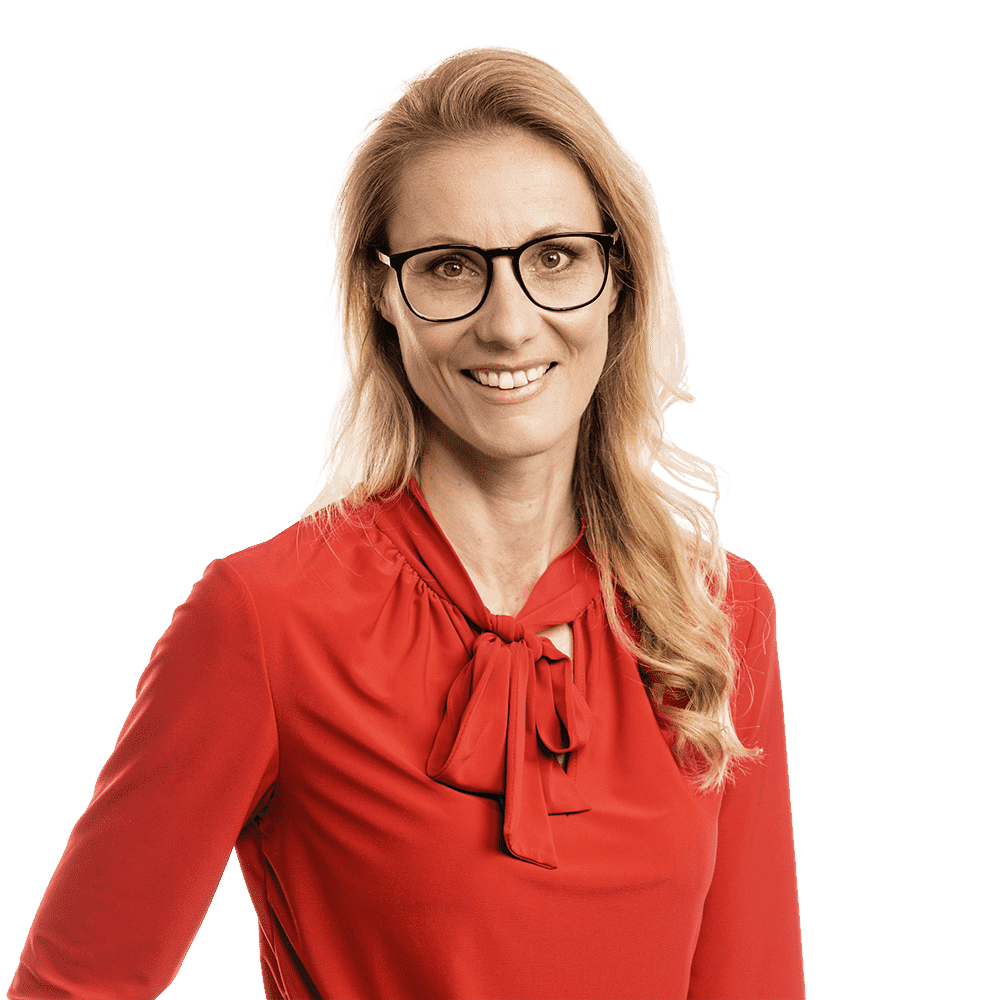Burgstaller Iris - Partner and Tax Advisor