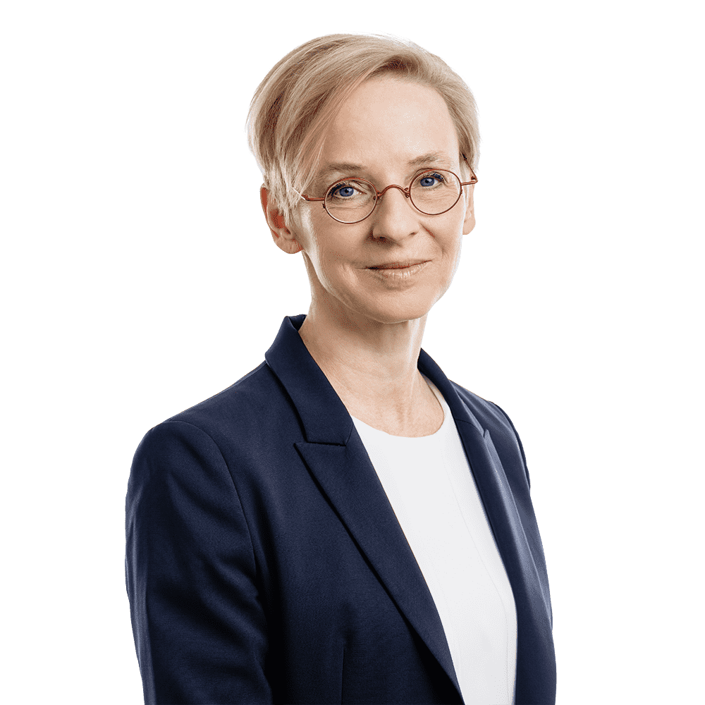 Cupal Anja - Partner and Tax Advisor