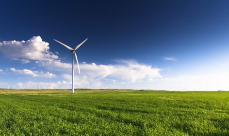 Energiewirtschaft