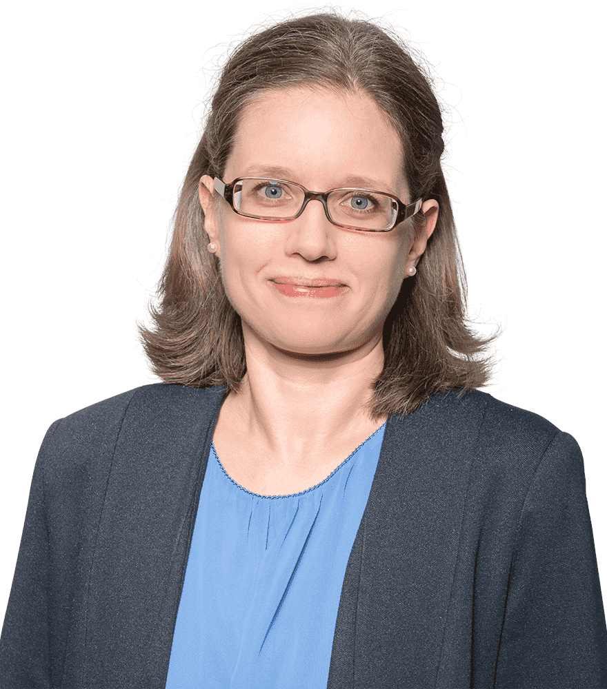 Deininger Marlies - Steuerberaterin und Managerin