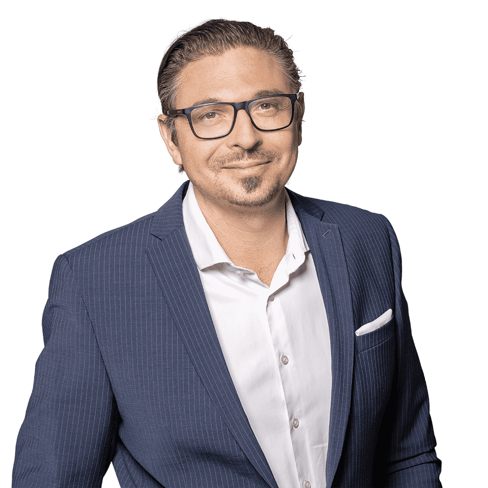 Kerbl Gerald - Partner and Tax Advisor