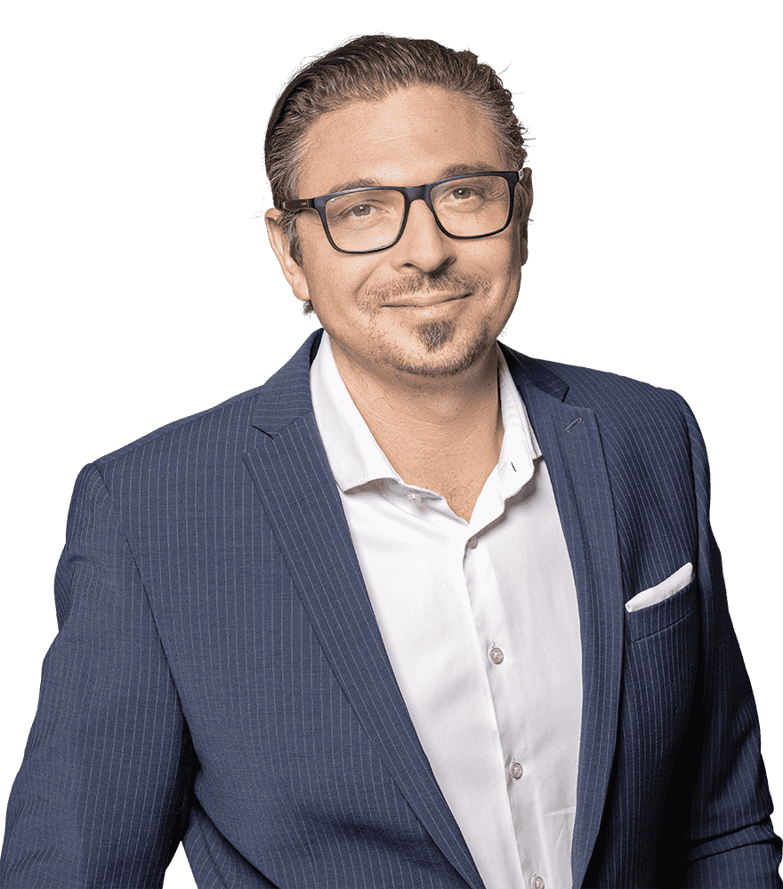 Kerbl Gerald - Steuerberater und Partner bei TPA Österreich