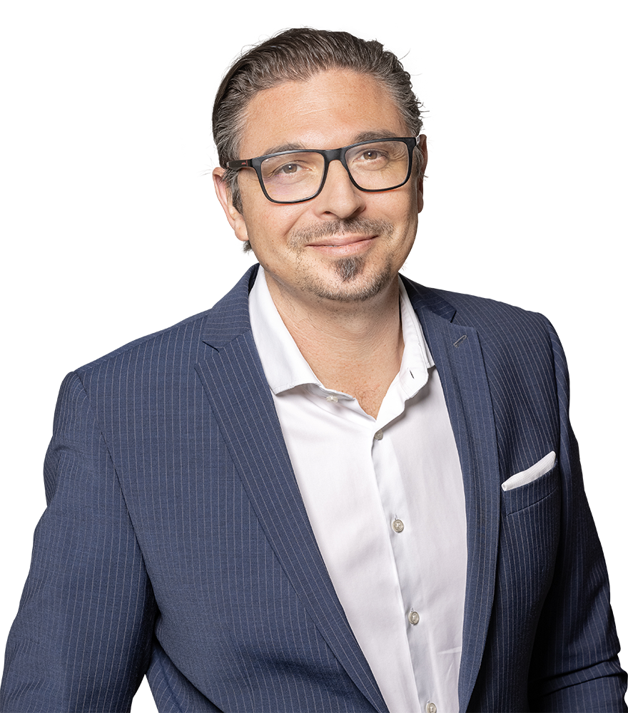 Gerald Kerbl www.tpagroup.at