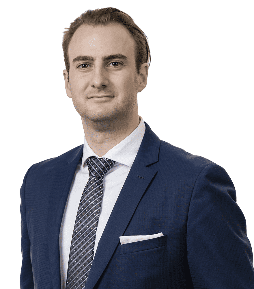 Auinger Max - Consultant und Steuerberater