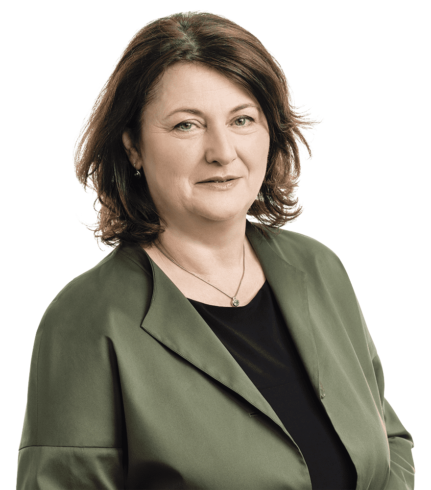 Brunner Dietlinde - Director und Steuerberaterin