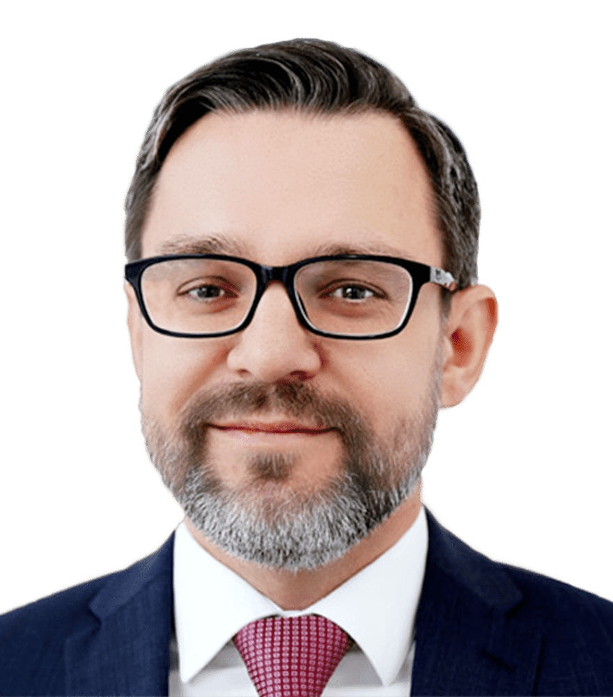 Danovsky Peter - Partner bei TPA Slowakei