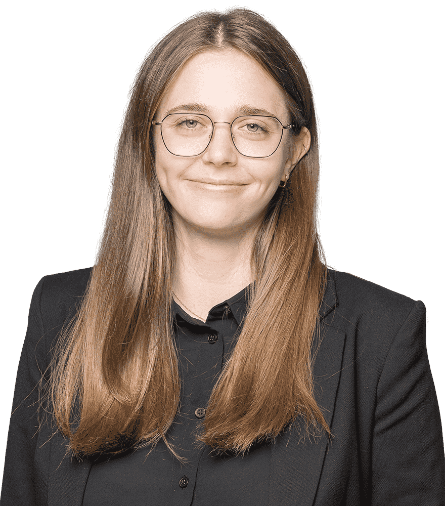 Doppler Olivia - ESG Consultant at TPA Austria