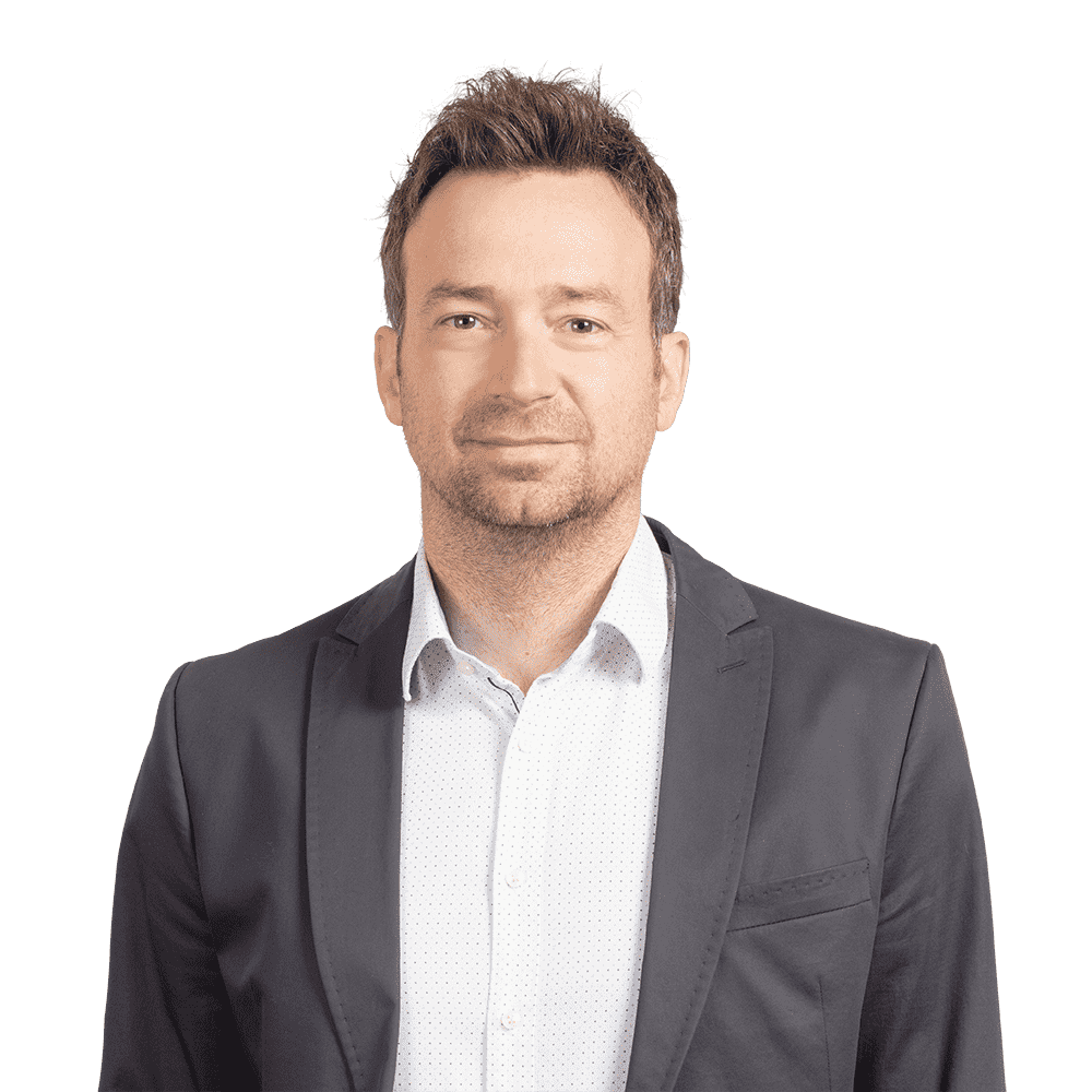 Ebenwaldner René - Partner und Steuerberater bei TPA Österreich