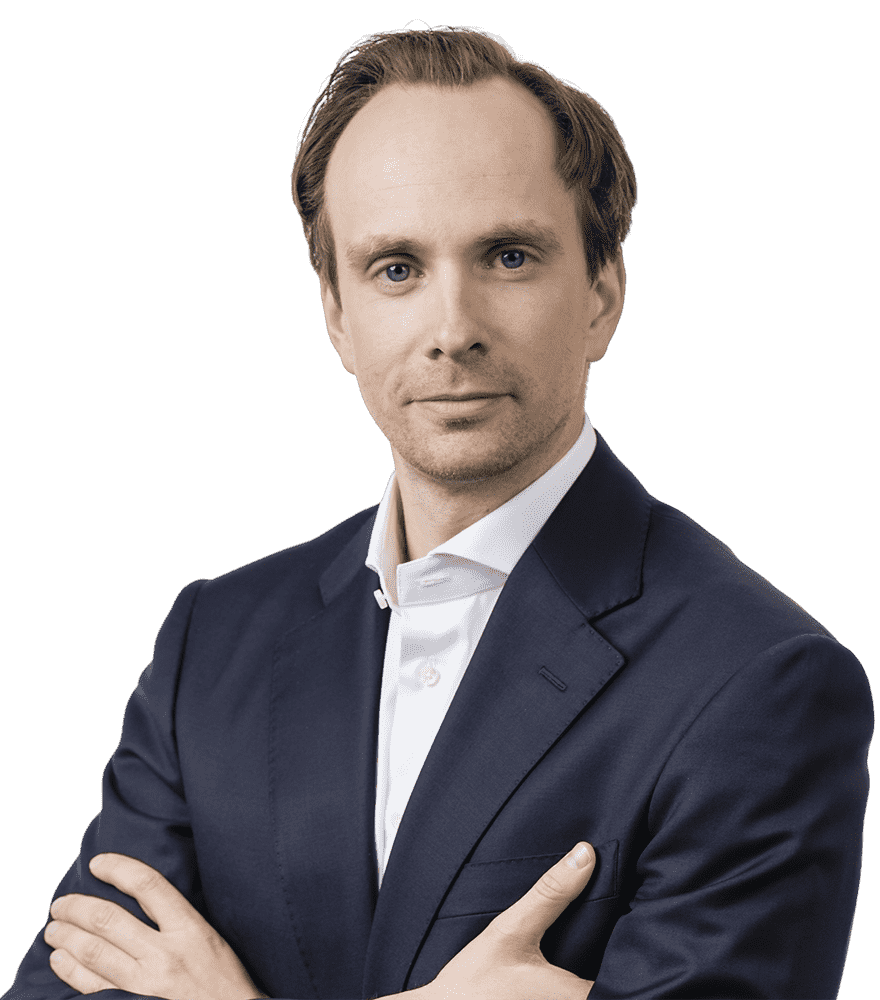 Fichtinger Christian - Steuerberater und Director