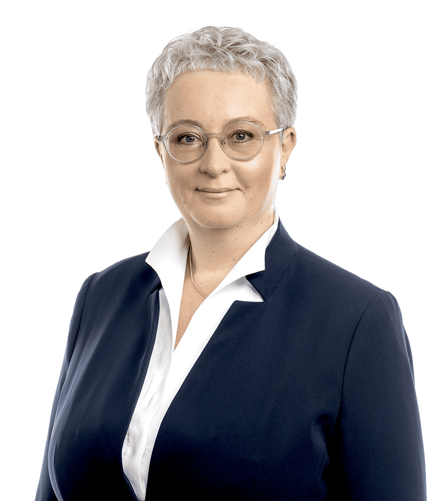Fuhrmann Karin - Steuerberaterin und Partnerin bei TPA Österreich