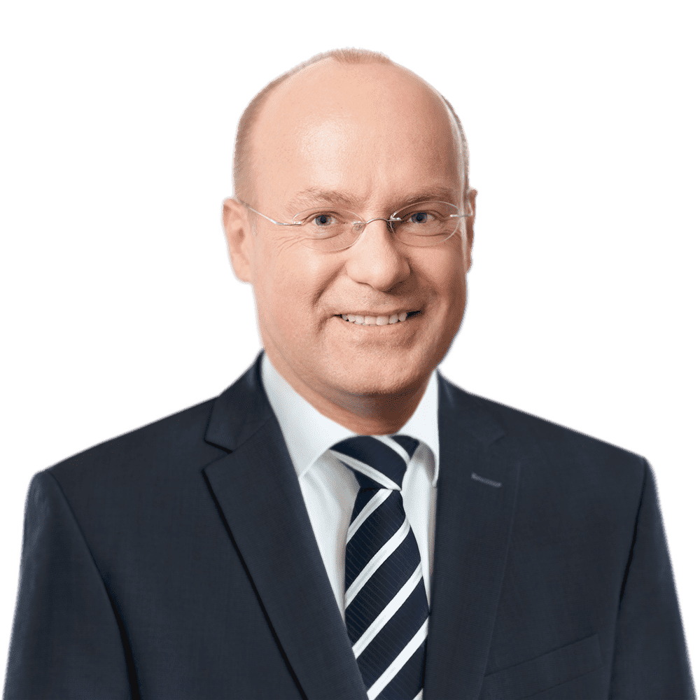 Gotwald Andreas - Business Advisor and Director