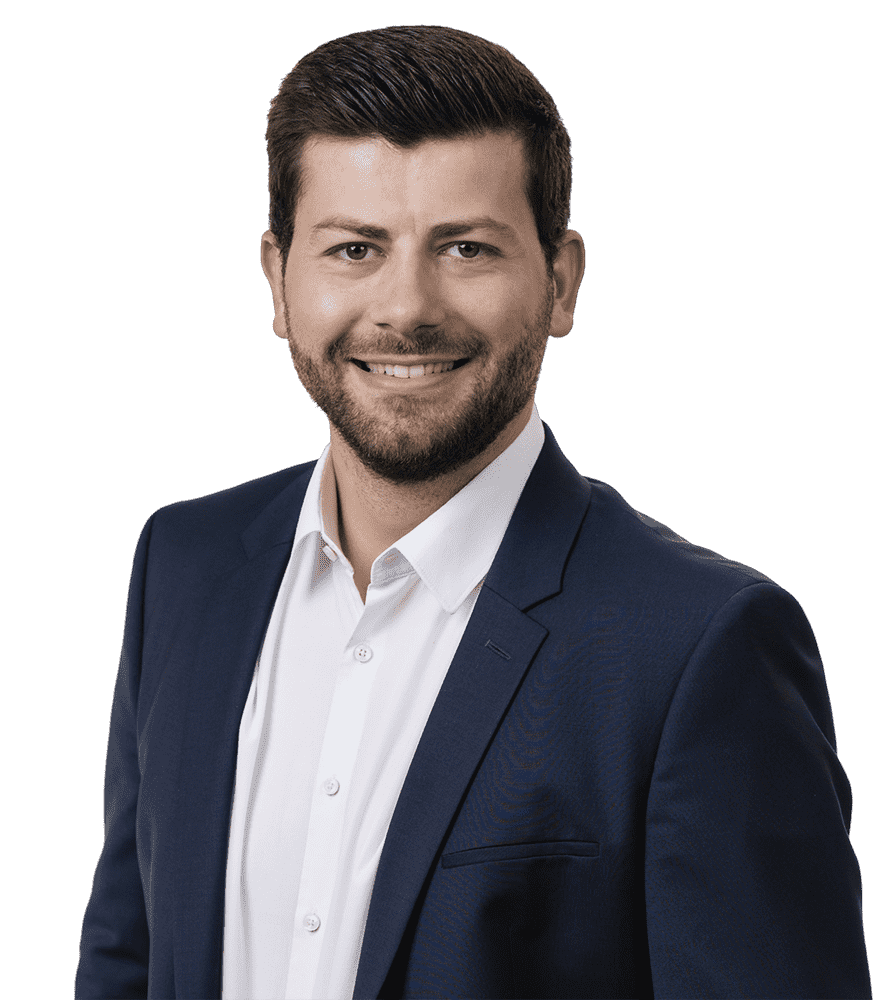 Gritsch Alexander - Consultant