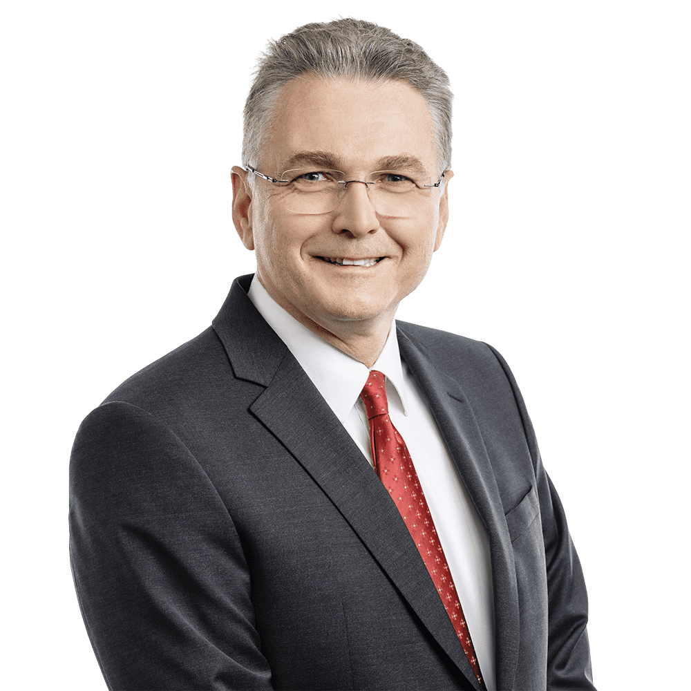 Haindl Günter - Director bei TPA Österreich