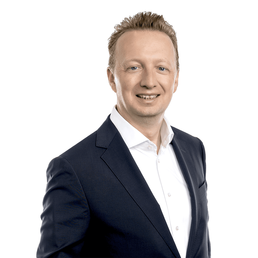 Haneder Thomas - Partner und Steuerberater bei TPA Österreich