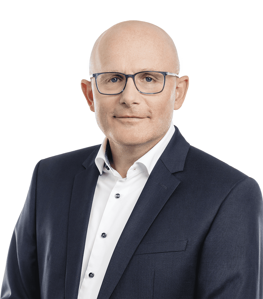 Christoph Harrer