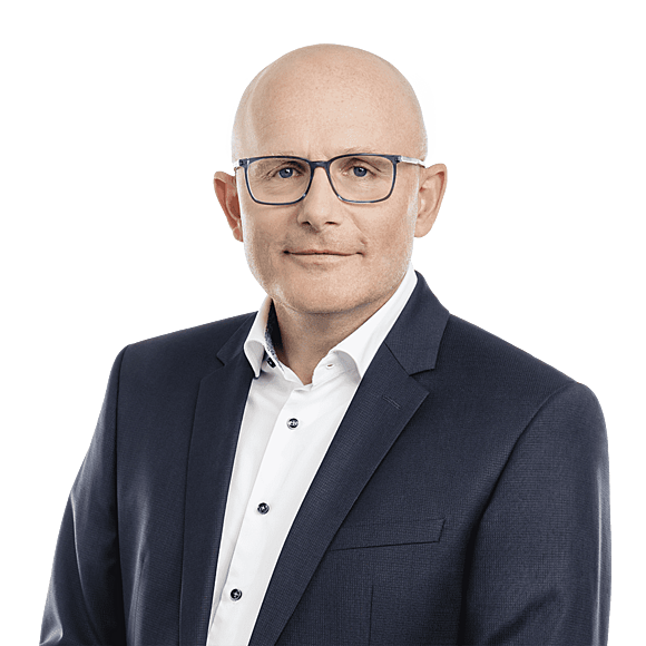 Christoph Harrer