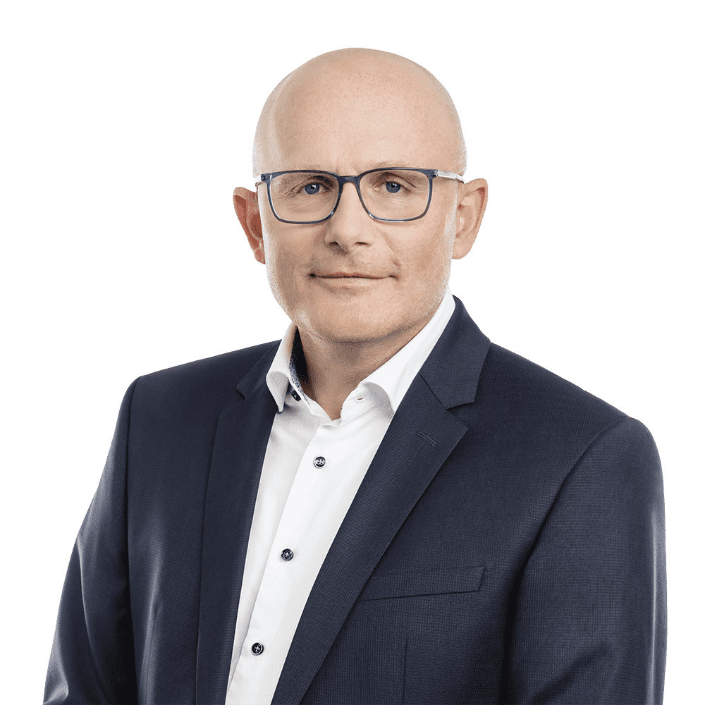 Harrer Christoph - Partner und Steuerberater bei TPA Österreich