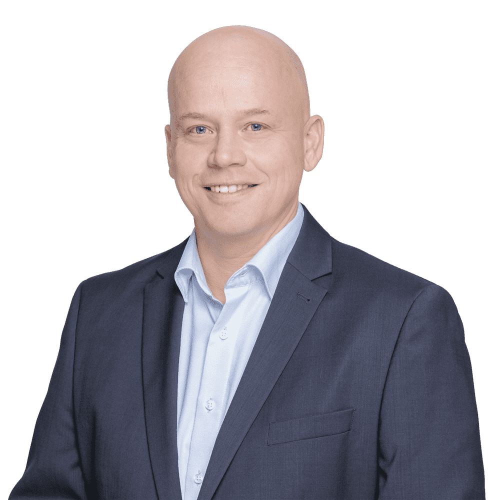 Haupt Sebastian - Partner and Tax Advisor