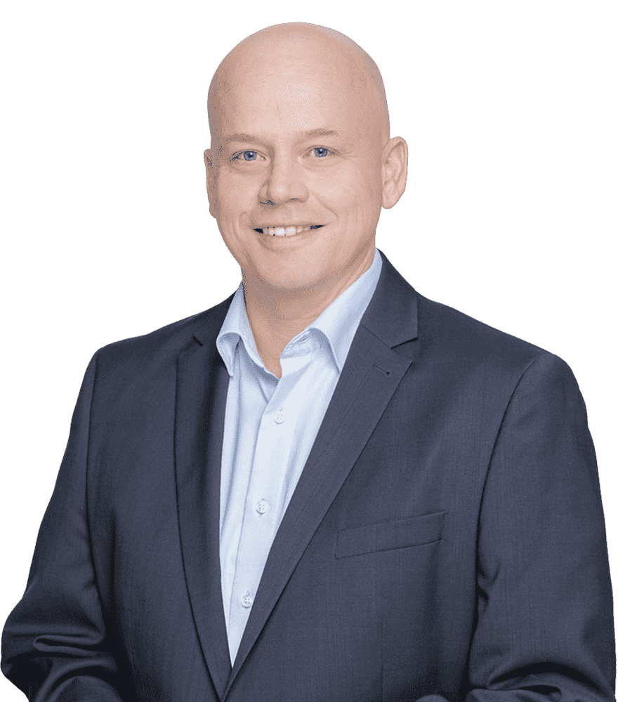 Haupt Sebastian - Steuerberater und Partner bei TPA Österreich