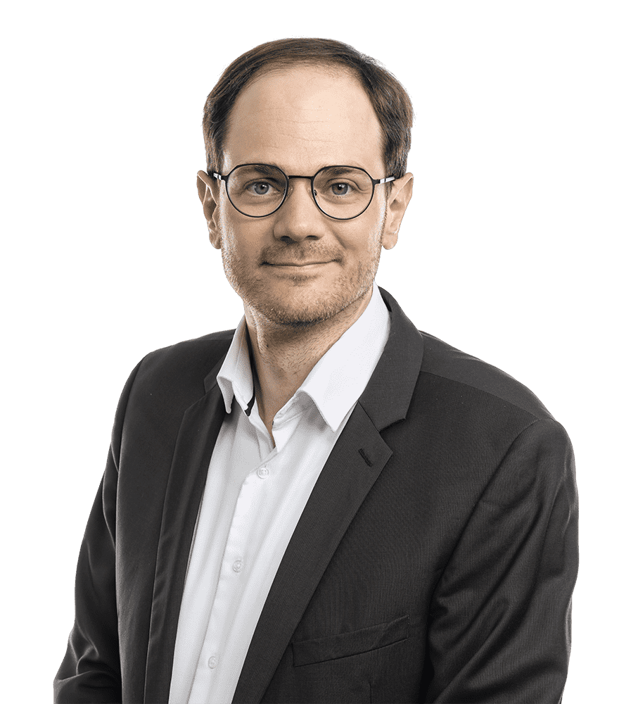 Peter Hofmann