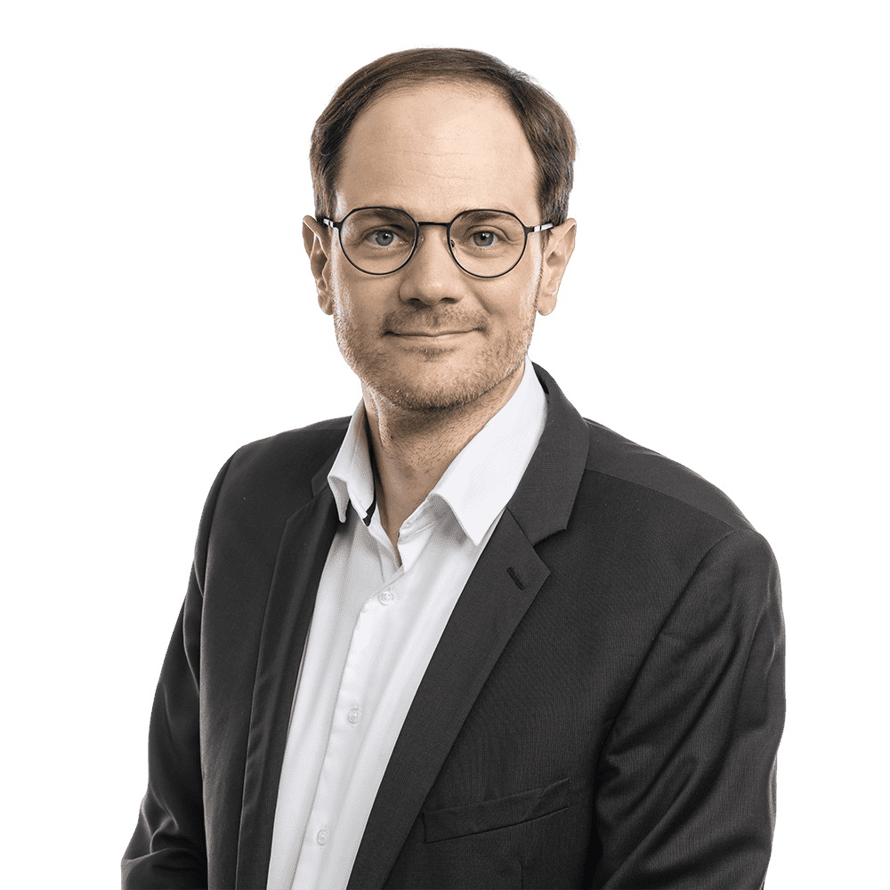 Hofmann Peter - Partner und Steuerberater bei TPA Österreich