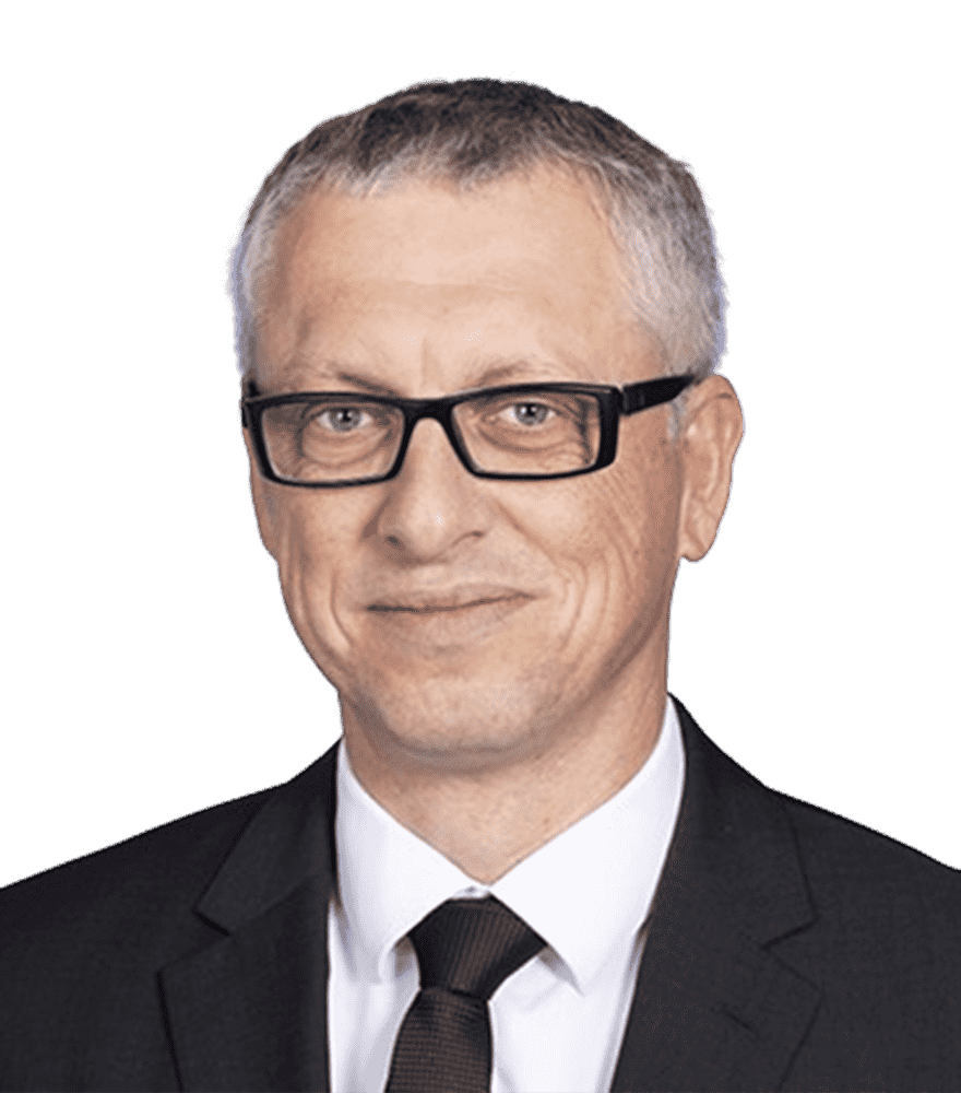 Karpeles Petr - Partner at TPA Czechia