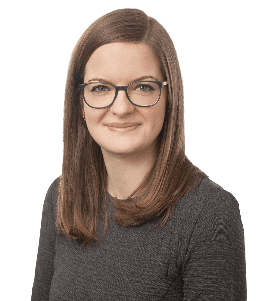 Ketter Lisa - Steuerberaterin und Managerin