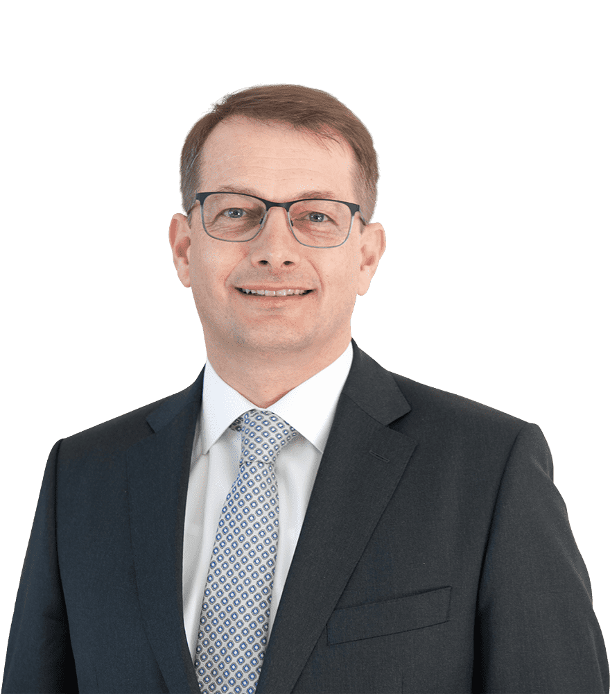 Michael Knaus