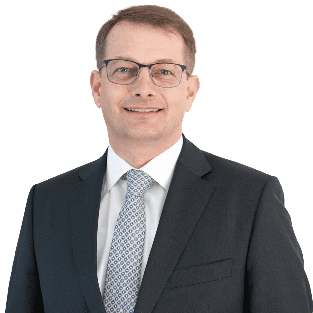 Knaus Michael - Partner and Tax Advisor