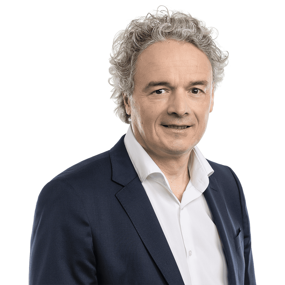 Kühmayer Leopold - Partner und Steuerberater bei TPA Österreich