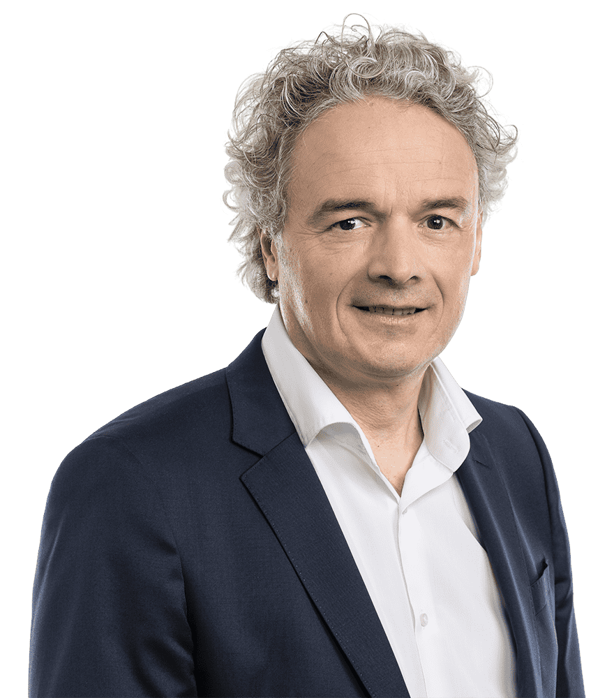 Kühmayer Leopold - Steuerberater und Partner bei TPA Österreich