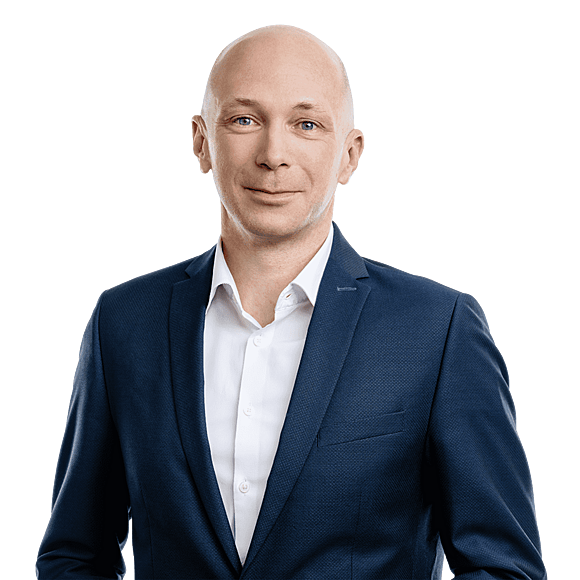 Manfred Kunisch