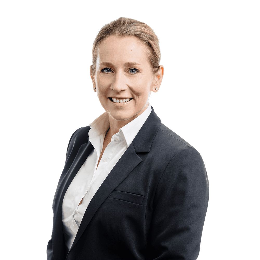 Kuttenberger Isabel - Partnerin und Steuerberaterin bei TPA Österreich