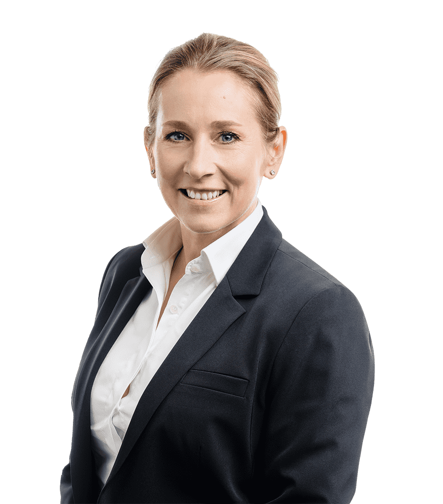 Kuttenberger Isabel - Steuerberaterin und Partnerin bei TPA Österreich