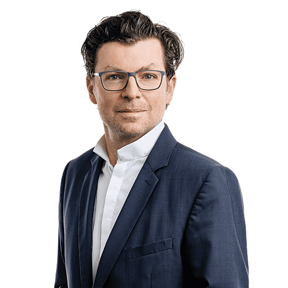 Gunther Lang