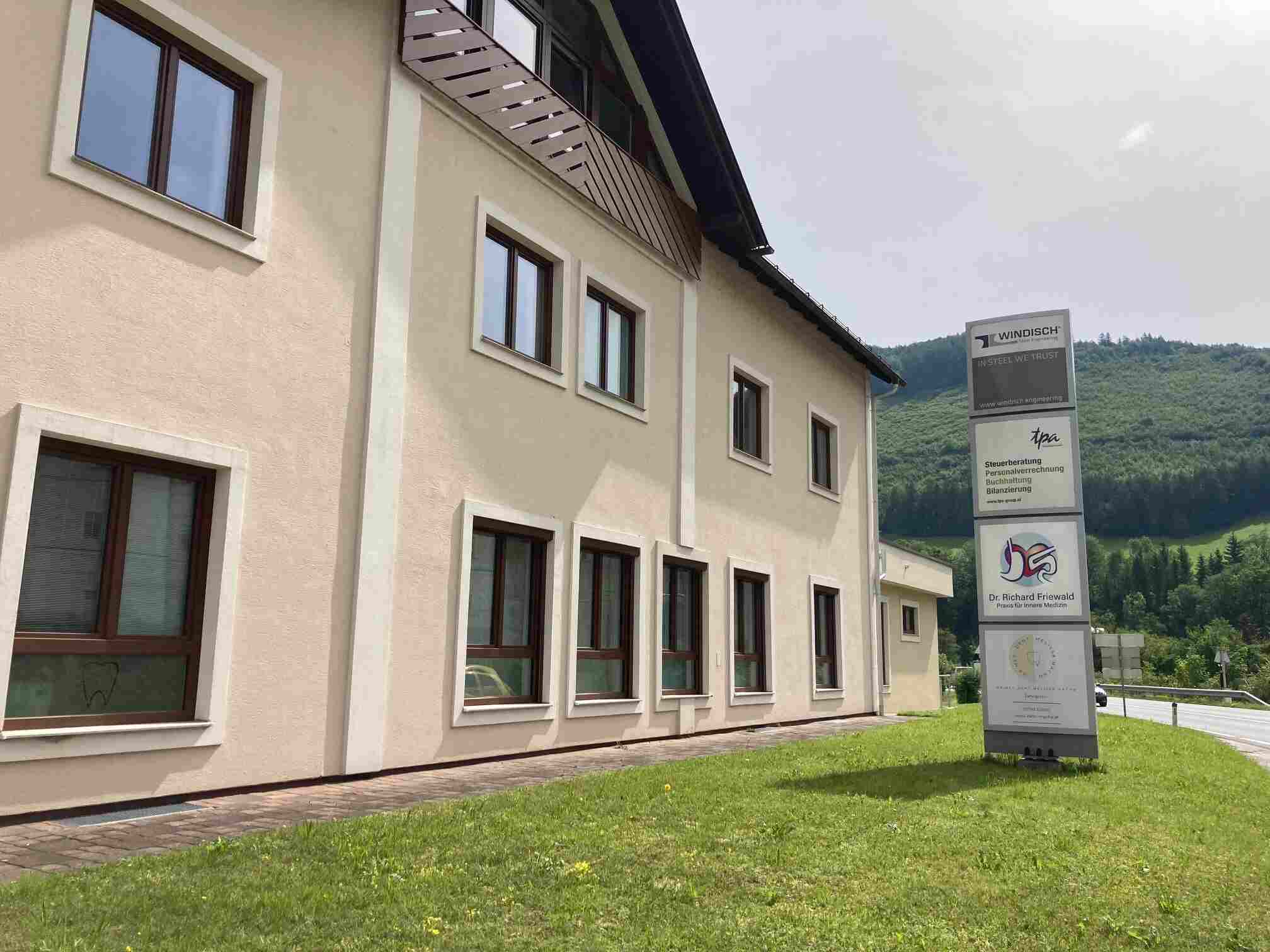 Lilienfeld | TPA Austria