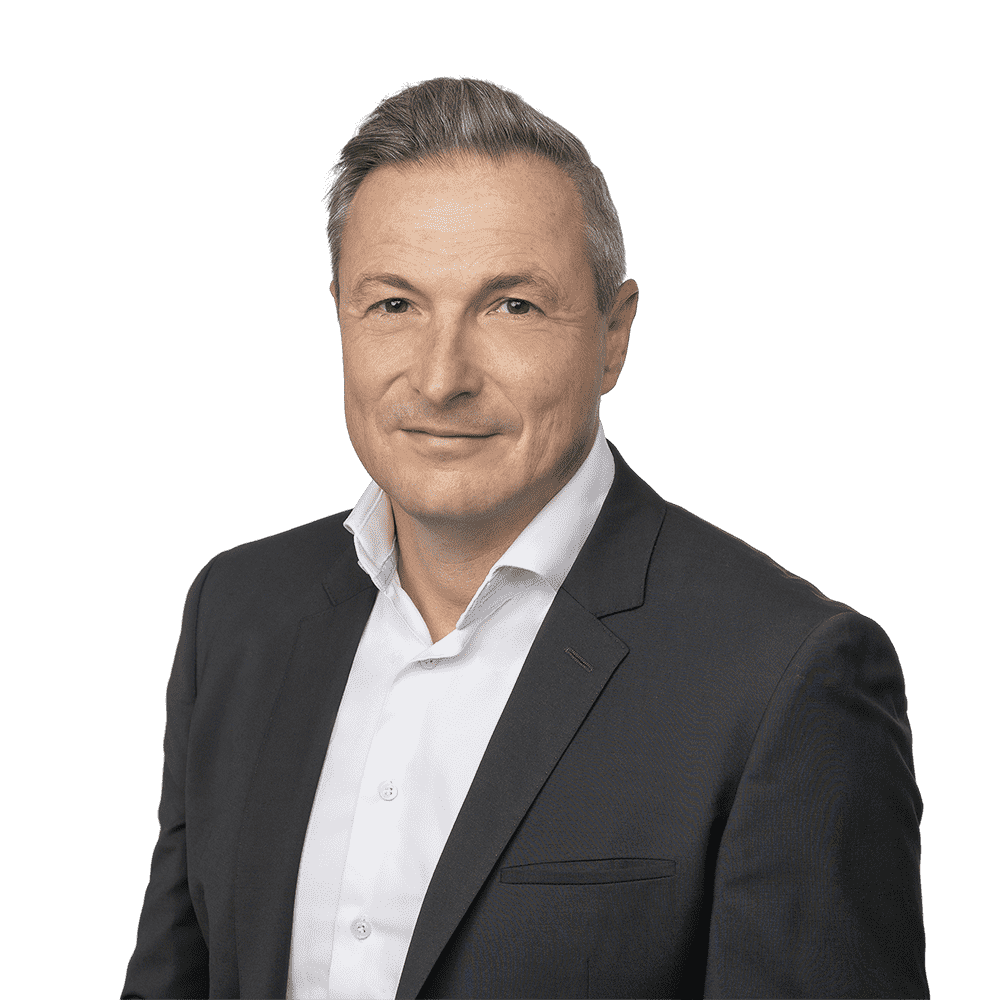 Lovrecki Robert - Partner und Steuerberater bei TPA Österreich