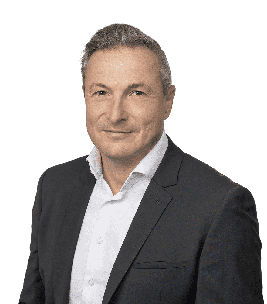 Lovrecki Robert - Steuerberater und Partner bei TPA Österreich