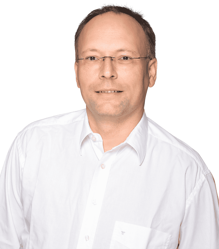 Minarik Hans - Senior Manager und Steuerberater