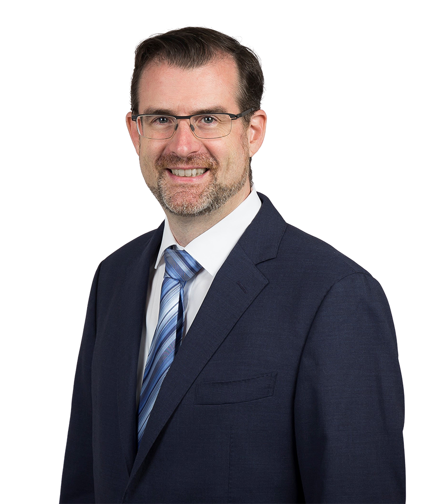 Markus Müller TPA Steuerberatung