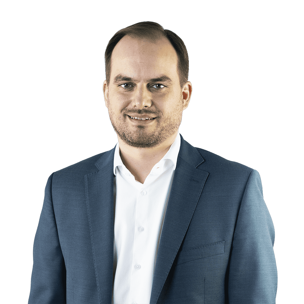 Neugschwandtner Günther - Partner und Steuerberater bei TPA Österreich