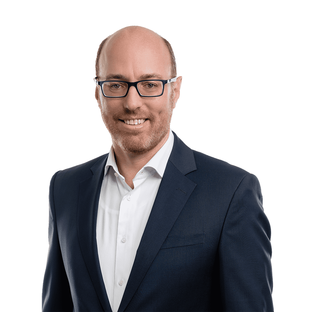 Oberkleiner Christian - Partner and Tax Advisor