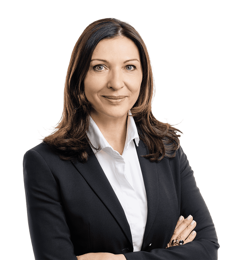 Birgit Perkounig